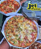Jet Pizzas Embu das Artes