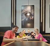 Pigalle Snooker Bar XV