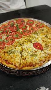 Bakano's Pizzaria Delivery