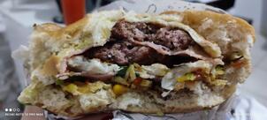 Caranga's Burguer