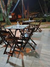 Hotdog Capitão Dito