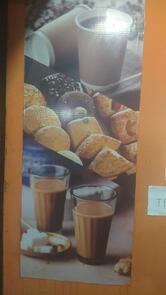 Mahalaya Food Corner