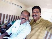 ലക്ഷ്മി പൂജാ സ്റ്റോർ & ടീ ഷോപ്പ്