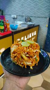 Simran's Akkad Bakkad