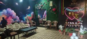 King Cafe and Fast Food