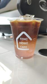 TOKI HOME CAFE