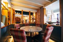 Sandpiper Bistro Bar