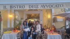 Il Bistrò dell'Avvocato