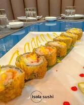 Isola Sushi