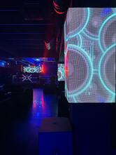 CARRE D'OR NO LIMIT CLUB TANGER