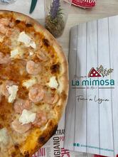 Pizzeria la mimosa