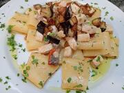 Il vicoletto - cucina tipica