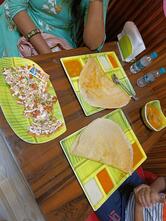 Mr. & Mrs. Idly, Samastipur