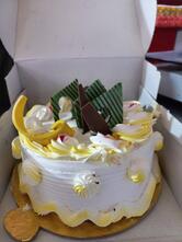 The Urban Cake Behror