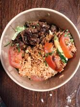 Pitaya Thaï Street Food