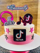 Panificadora & Confeitaria Nosso Sabor