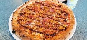 PIZZAS DU MONDE Vedène