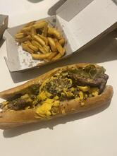 Le Prince Gourmet off