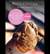 Glaces Moustache-Artisan Glacier