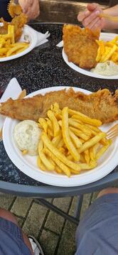 Fischimbiss M.Altenschmidt - Moers