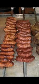 Restaurante Brasa&Cia