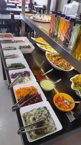 Roast House Restaurante