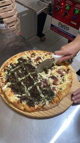 Fornazzo Pizzaria Piumhi