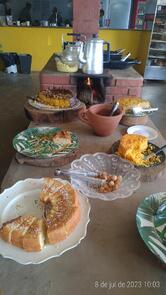 Restaurante da Fazenda