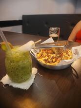 Tradição Pizzaria e Choperia