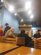 Boulos Padaria Express