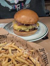 39th Street Burger