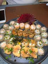 Parrilla Beach tênis