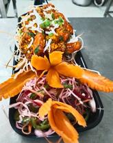 Brundhavanam Multi Cuisine Restaurant