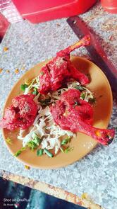 Corner Chinese Centre