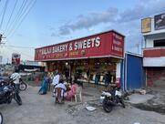 Balaji Bakery