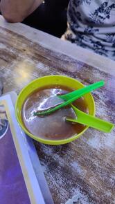 Little Pleasure Restaurant, Pauri