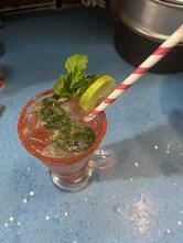 Little Pleasure Restaurant, Pauri