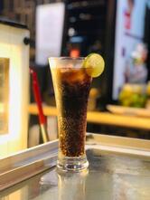 K Shacks Café (CCD Café)