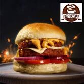 SR Cafe & Foods