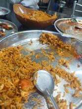 Zee Chinese Restaurant