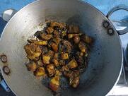 M/S J J Dimasa Kitchen