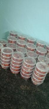 MAHI'S HIGHWAY TREAT