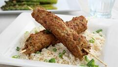 Milli kebab