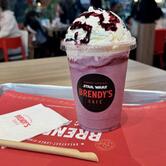 Brendy's Café La Defense