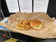 France Foodtruck emplacement CH de Lens