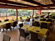 Terrarossa restaurant & coffee