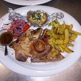 Mondo turkish kebap