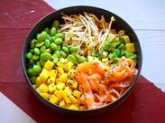 Poke Lab