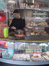 Bar Tavola Calda Dai Fratelli