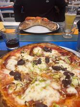 Cordai D. Pizzeria - Crispelleria